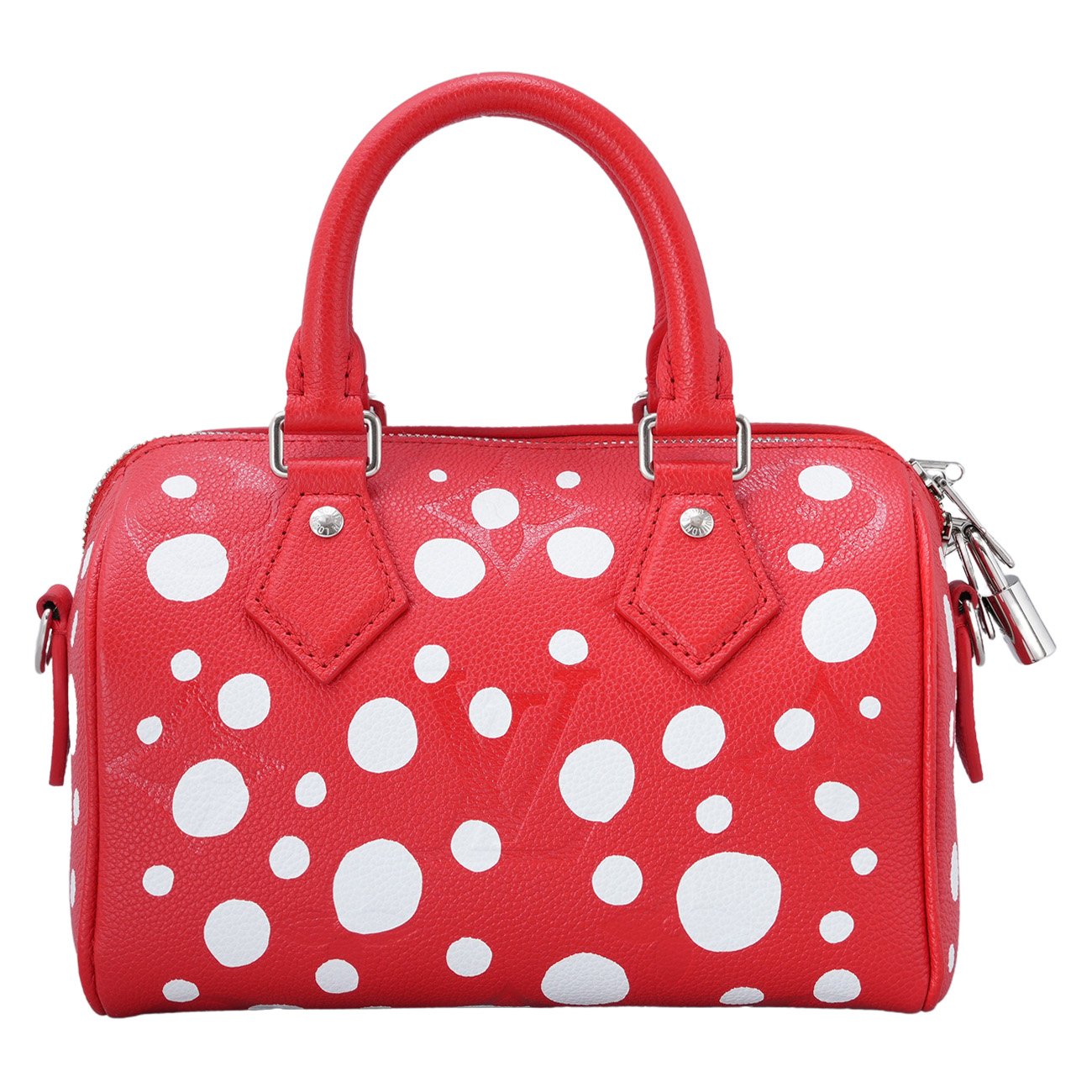 LOUIS VUITTON(USED)루이비통 M46411 YK 스피디 반둘리에 20